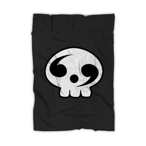 Anime One Piece Germa 66 Logo Blanket