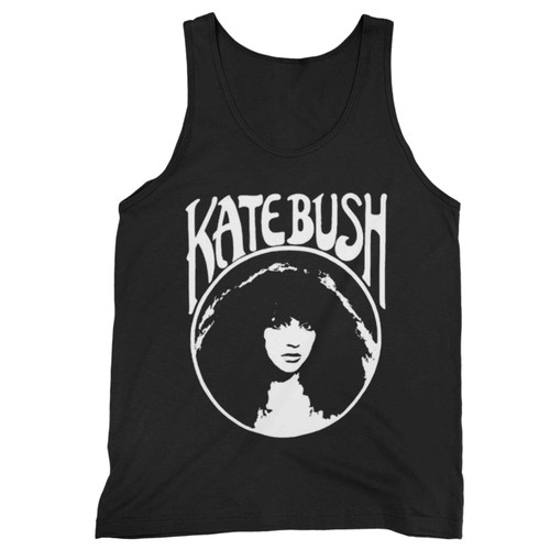Kate Bush Band Tank Top