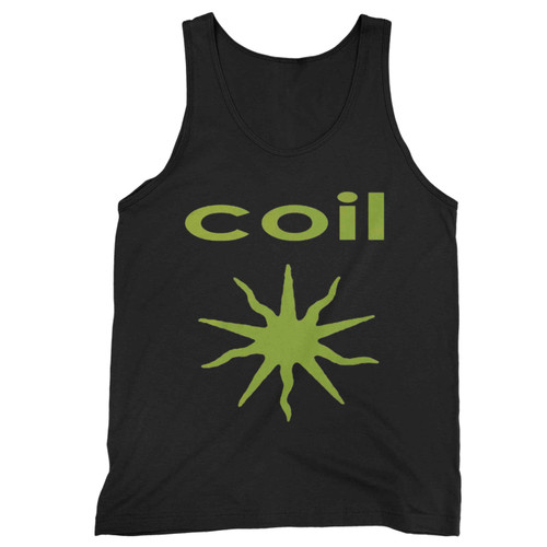 Lacuna Coil Band Tank Top