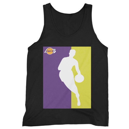 Lakers Nba Tank Top