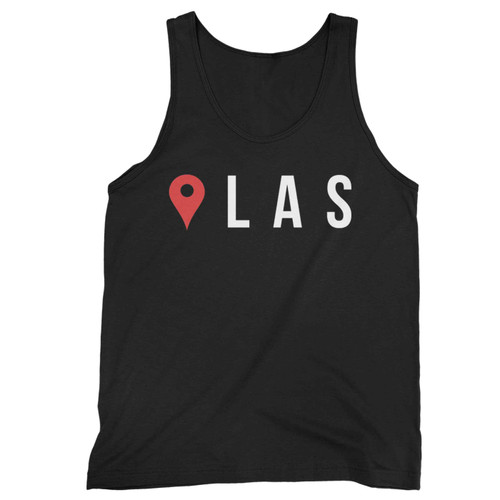 Las Vegas Bound Tank Top