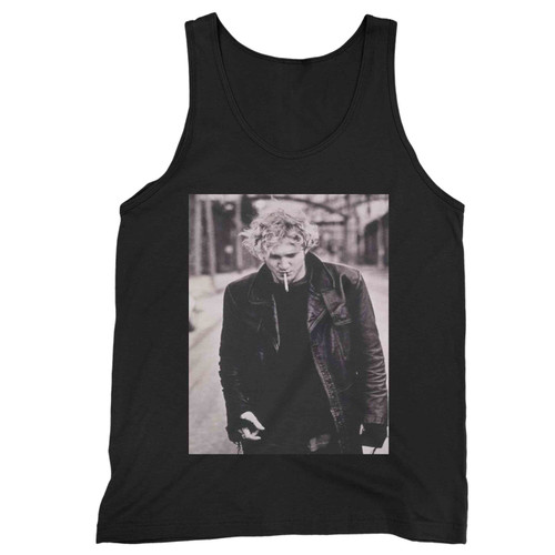 Layne Staley Alice In Chains Tank Top