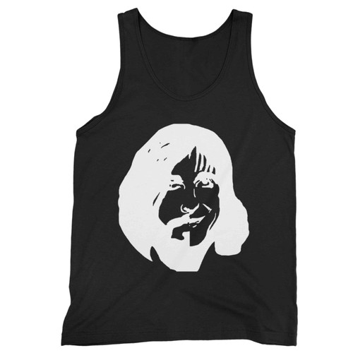Lola Versus Powerman And The Moneygoround Tank Top