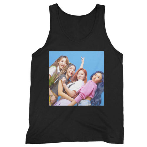Mamamoo 2 Tank Top