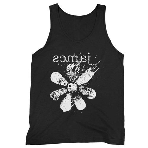 Mind Blowing James Tank Top