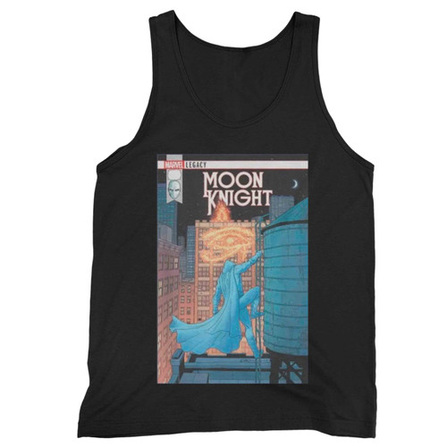 Moon Knight Legacy Tank Top