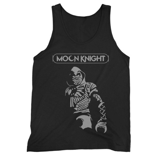 Moon Knight Marc Spector Tank Top