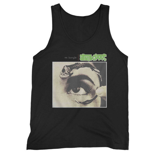 Mr Bungle Disco Volante Tank Top