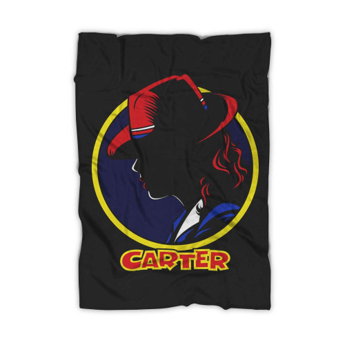 Carter Cute Blanket