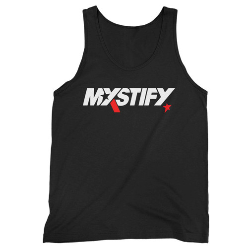 Mystify Tank Top