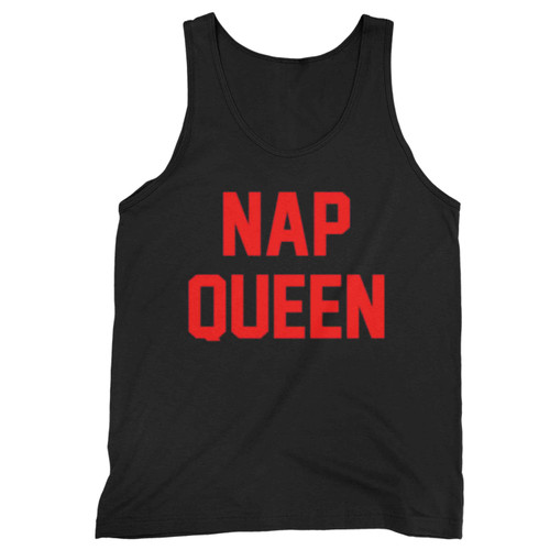 Nap Queen 1 Tank Top