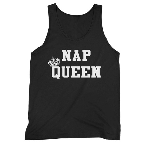 Nap Queen Relaxed Tank Top