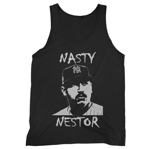 Funny Nestor Cortes Jr New York Yankees Baseball Unisex T-Shirt