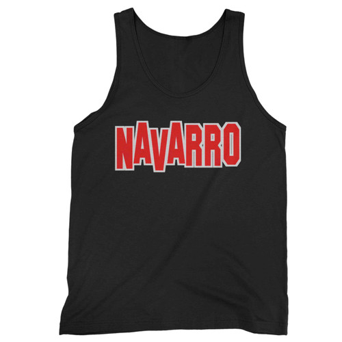 Navarro College Tv Show Tank Top