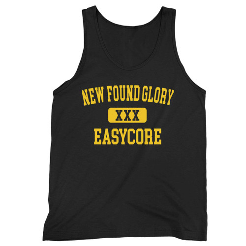 New Found Glory Easycore Tank Top