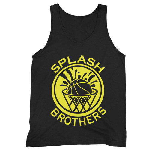New Splash Brothers Tank Top New Splash Brothers Tank Top