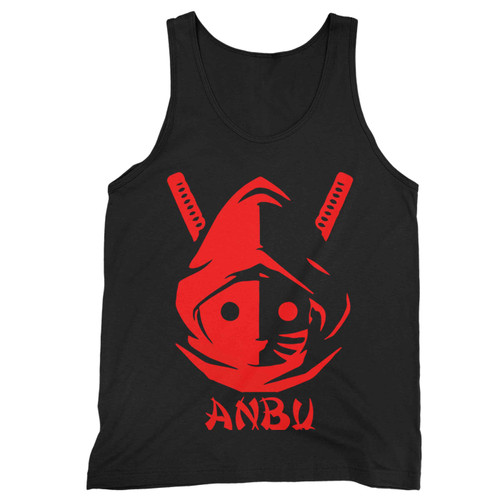 Ninja Special Forces Anbu Tank Top