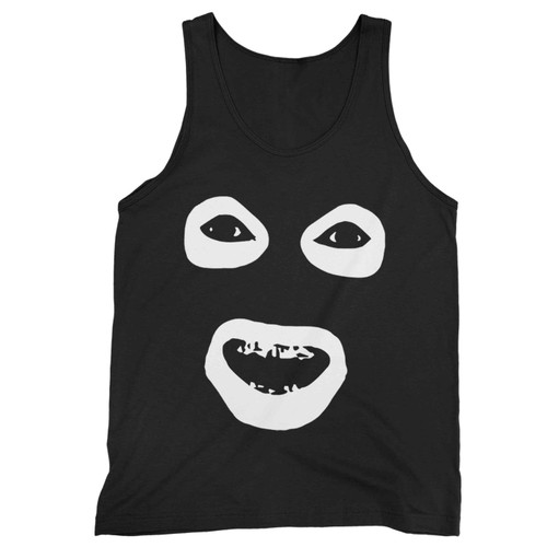 Papa Lazarou Tank Top