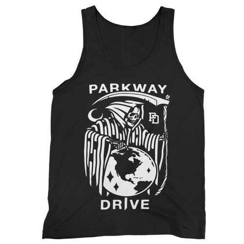 Parkway Drive Band Tank Top