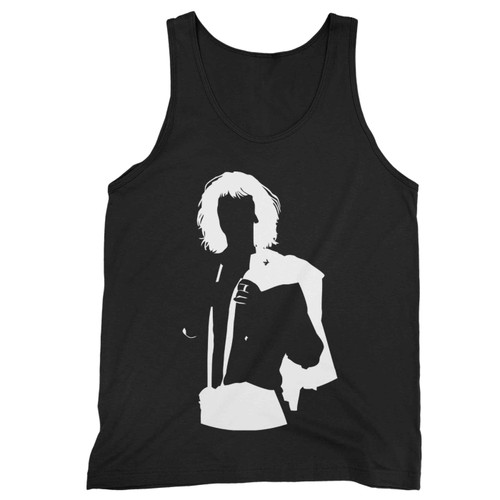 Patti Smith Tank Top