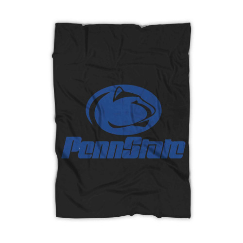 Penn State Blanket