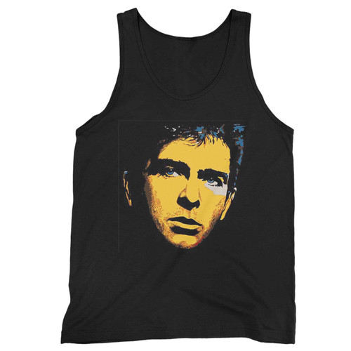 Peter Gabriel Tank Top