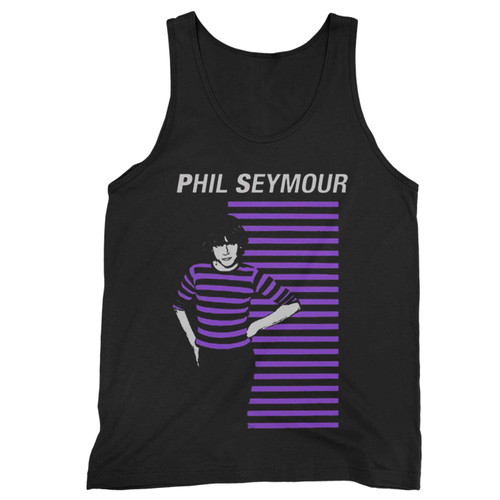 Phil Seymour Tank Top