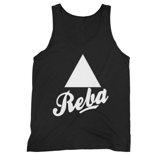 Phish Reba New Trey Anastasio Concert Lot Band Tank Top