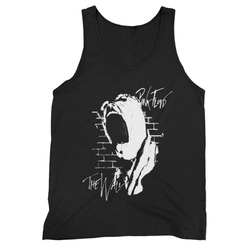 Pink Floyd The Wall Tank Top
