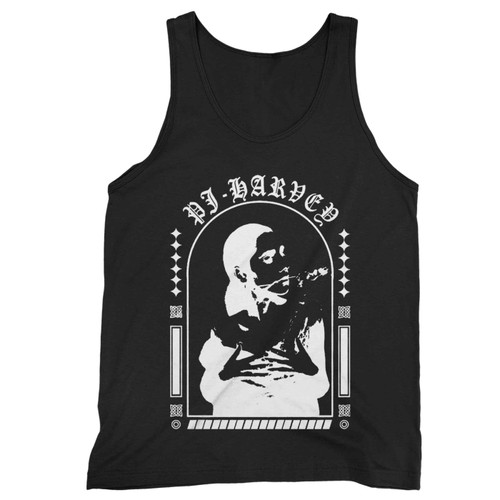Pj Harvey Polly Jean Harvey Bjork British Indie Rock Tank Top Pj Harvey Polly Jean Harvey Bjork British Indie Rock Tank Top