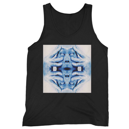 Porcupine Tree In Absentia Tank Top