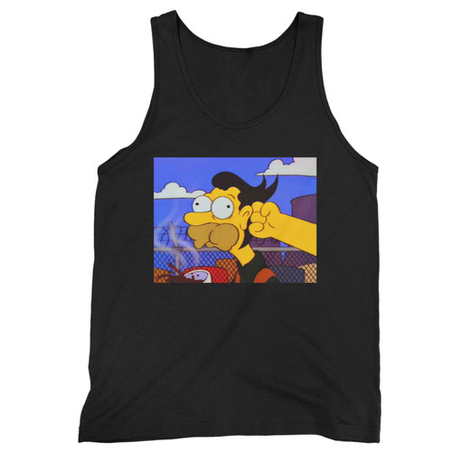 Punch Lenny Tank Top