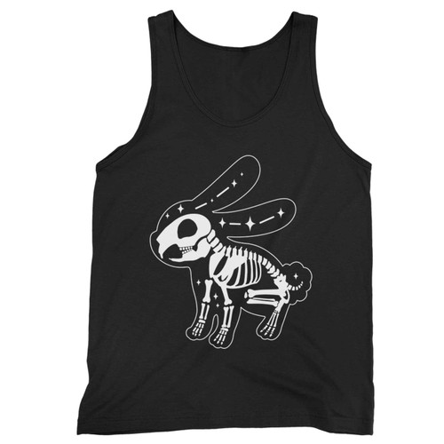 Rabbit Skeleton Tank Top