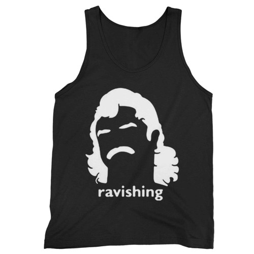 Ravishing Rick Rude Retro Tank Top