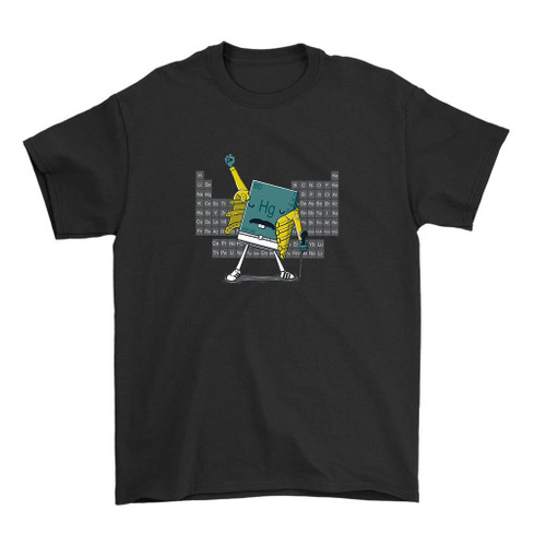 Freedie Mercury Man's T-Shirt Tee
