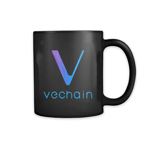 Ark Invest Blame 11oz Mug