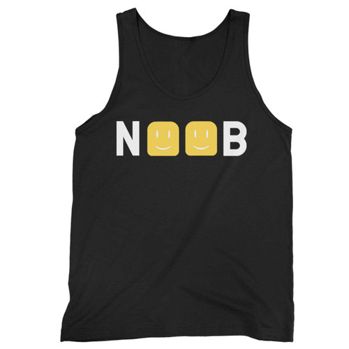 Robloks Mealliance Christmas Tank Top