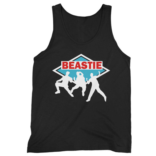 Sabotage Boutique Beastie Boys Tank Top