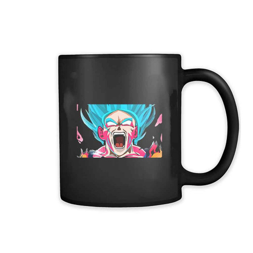 Gok Dreams 11oz Mug Gok Dreams 11oz Mug