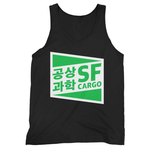 Sf Cargo Tank Top