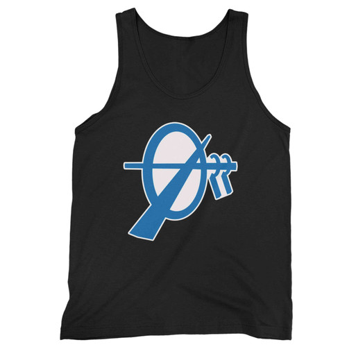 Simple Orr Tank Top Simple Orr Tank Top