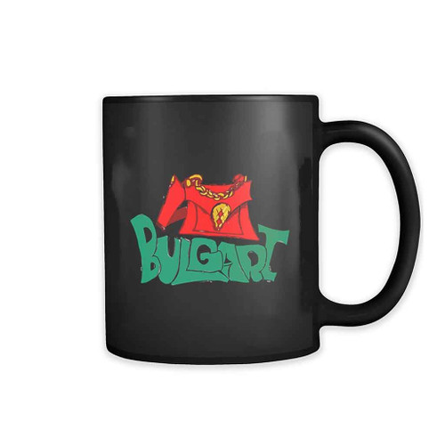 Golden Earring Bulgart 11oz Mug