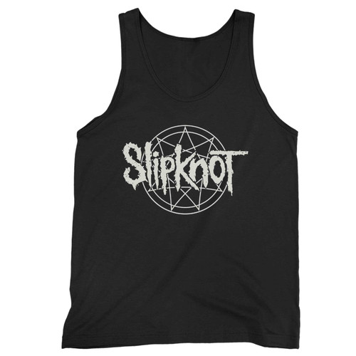 Slipknot Rock Heavy Metal Tank Top