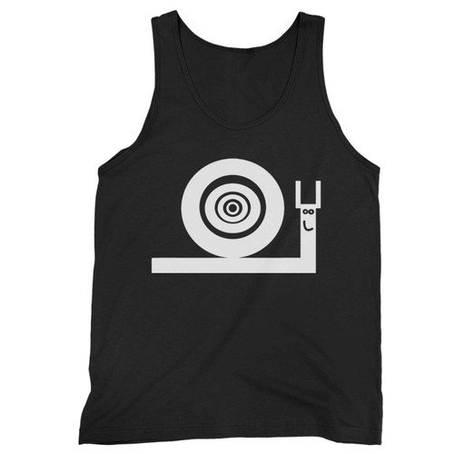 Slug Tank Top