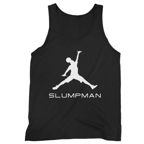 Slump Man Tank Top Slump Man Tank Top