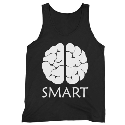 Smart 0101 Tank Top