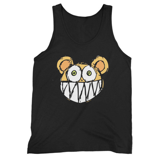 Smile Friend Tank Top