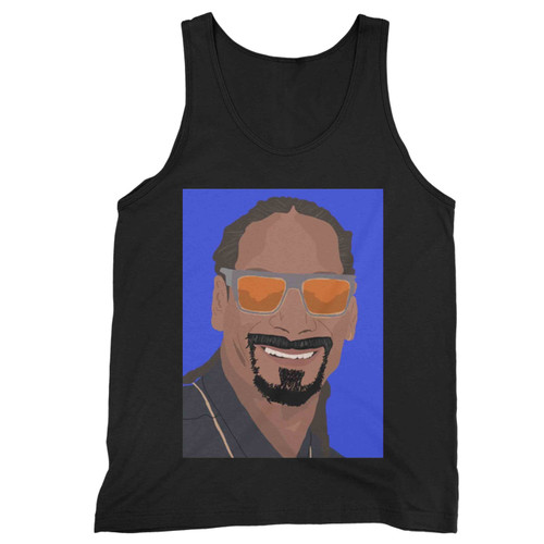 Snoop Dogg 1992 Tank Top