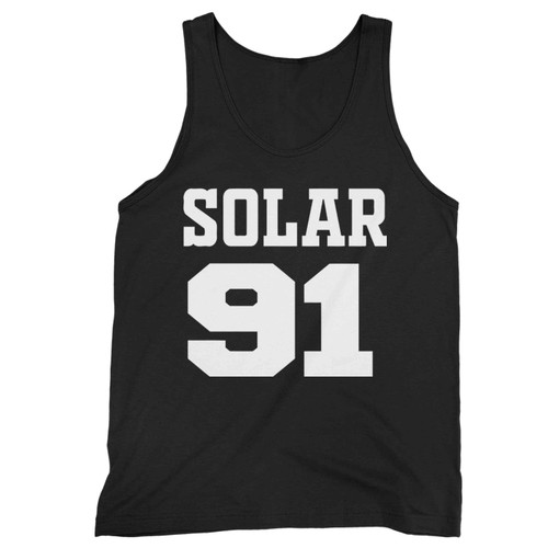 Solar 91 Mamamoo Tank Top