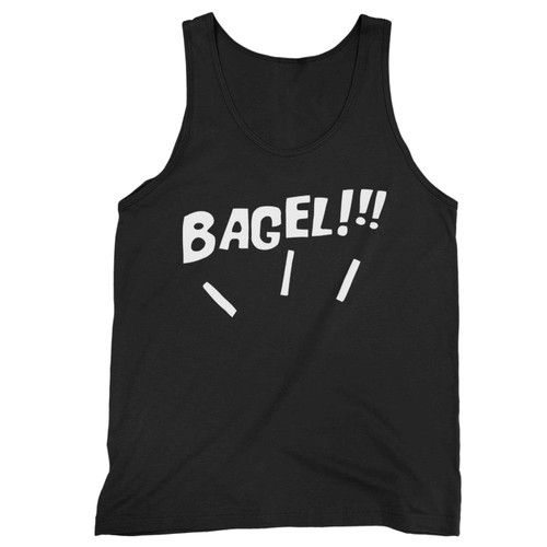 Spider Verse Bagel Tank Top